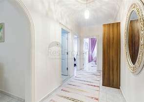 شقة 2 غرفة وصالة - سعر مناسب - قريبة من البحر في مهموتلار / الانيا 