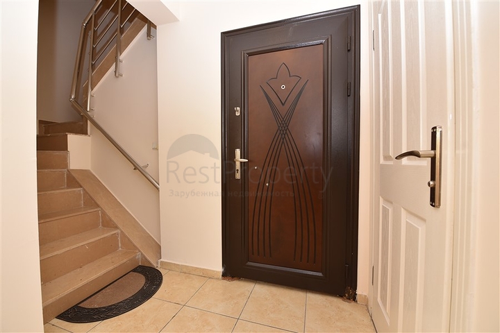 سعر مميز - بنتهاوس مفروشة - في مركز مدينة الانيا 