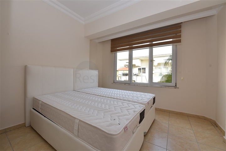 سعر مميز - بنتهاوس مفروشة - في مركز مدينة الانيا 