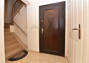 سعر مميز - بنتهاوس مفروشة - في مركز مدينة الانيا 