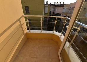 سعر مميز - بنتهاوس مفروشة - في مركز مدينة الانيا 