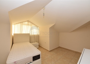 سعر مميز - بنتهاوس مفروشة - في مركز مدينة الانيا 