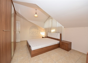 سعر مميز - بنتهاوس مفروشة - في مركز مدينة الانيا 