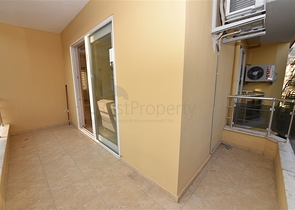 سعر مميز - بنتهاوس مفروشة - في مركز مدينة الانيا 