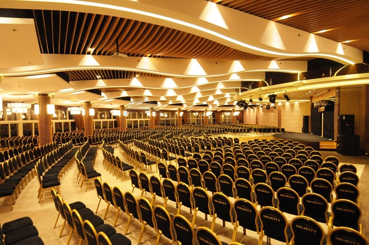 مجمع 5 نجوم - شقة غرفة وصالة مفروشة - بسعر منافس - كارجي جاك / الانيا 