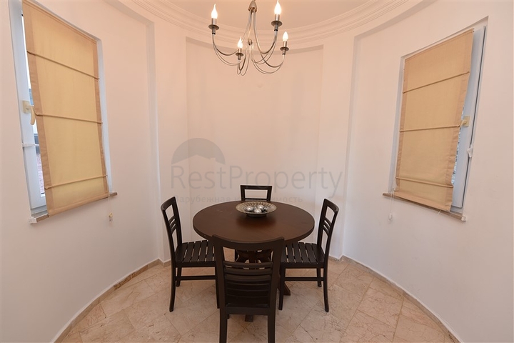 مجمع 5 نجوم - شقة غرفة وصالة مفروشة - بسعر منافس - كارجي جاك / الانيا 