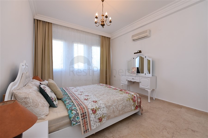 مجمع 5 نجوم - شقة غرفة وصالة مفروشة - بسعر منافس - كارجي جاك / الانيا 