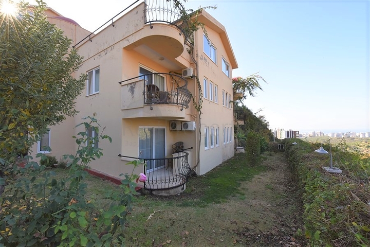 مجمع 5 نجوم - شقة غرفة وصالة مفروشة - بسعر منافس - كارجي جاك / الانيا 