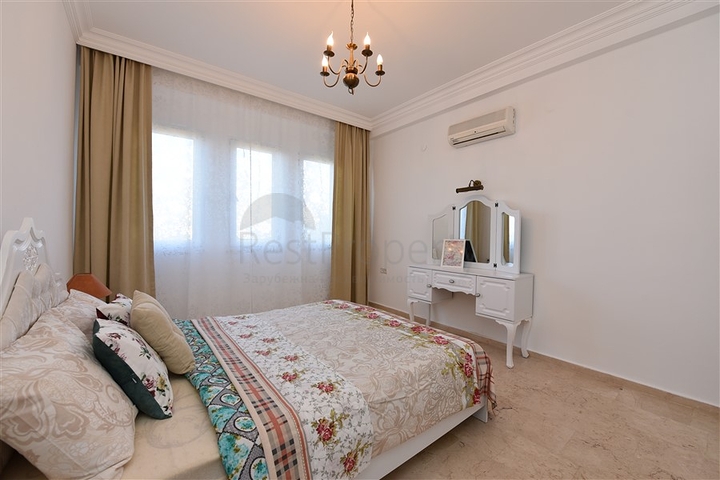 مجمع 5 نجوم - شقة غرفة وصالة مفروشة - بسعر منافس - كارجي جاك / الانيا 