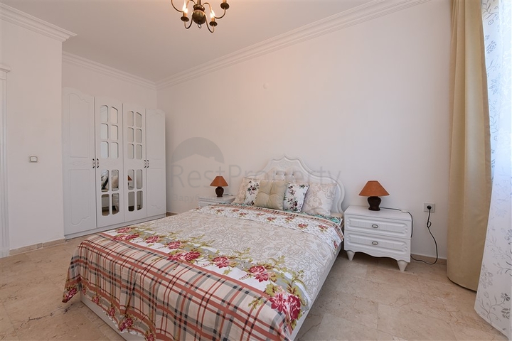 مجمع 5 نجوم - شقة غرفة وصالة مفروشة - بسعر منافس - كارجي جاك / الانيا 