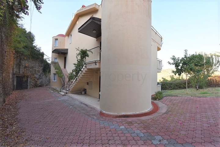 مجمع 5 نجوم - شقة غرفة وصالة مفروشة - بسعر منافس - كارجي جاك / الانيا 