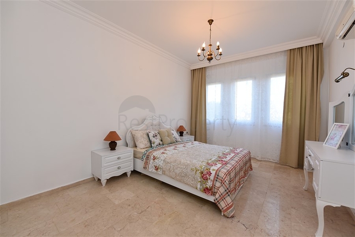 مجمع 5 نجوم - شقة غرفة وصالة مفروشة - بسعر منافس - كارجي جاك / الانيا 