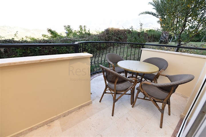 مجمع 5 نجوم - شقة غرفة وصالة مفروشة - بسعر منافس - كارجي جاك / الانيا 