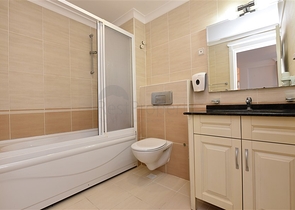 مجمع 5 نجوم - شقة غرفة وصالة مفروشة - بسعر منافس - كارجي جاك / الانيا 