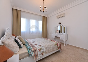 مجمع 5 نجوم - شقة غرفة وصالة مفروشة - بسعر منافس - كارجي جاك / الانيا 