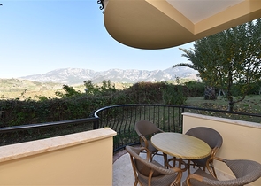 مجمع 5 نجوم - شقة غرفة وصالة مفروشة - بسعر منافس - كارجي جاك / الانيا 