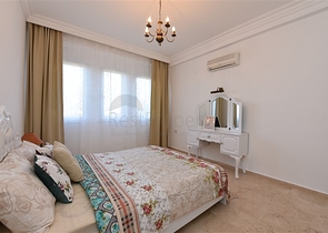 مجمع 5 نجوم - شقة غرفة وصالة مفروشة - بسعر منافس - كارجي جاك / الانيا 