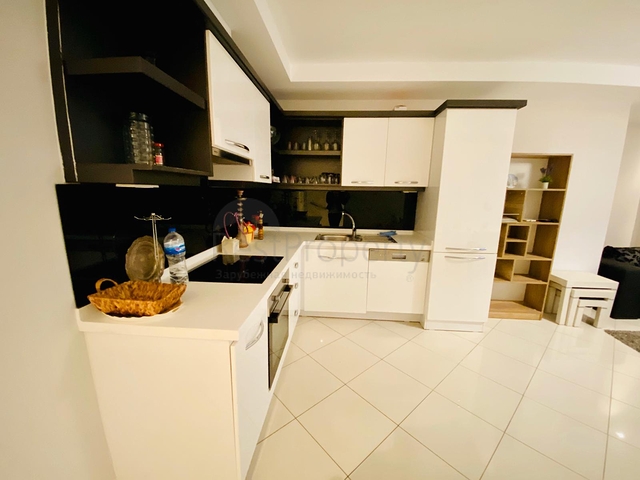 قريبة من البحر - شقة غرفتين وصالة في اوبا / الانيا 