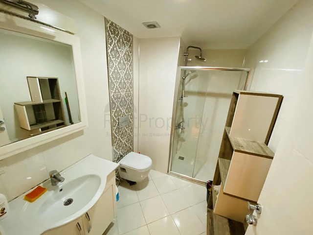 قريبة من البحر - شقة غرفتين وصالة في اوبا / الانيا 