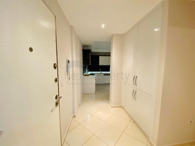 قريبة من البحر - شقة غرفتين وصالة في اوبا / الانيا 