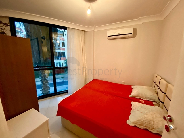 قريبة من البحر - شقة غرفتين وصالة في اوبا / الانيا 