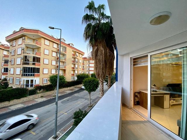 قريبة من البحر - شقة غرفتين وصالة في اوبا / الانيا 