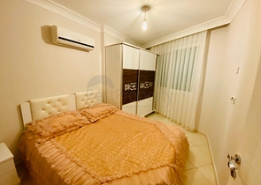 قريبة من البحر - شقة غرفتين وصالة في اوبا / الانيا 