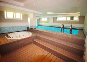 قريبة من البحر - شقة غرفتين وصالة في اوبا / الانيا 