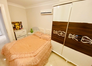 قريبة من البحر - شقة غرفتين وصالة في اوبا / الانيا 