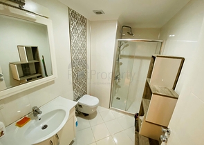 قريبة من البحر - شقة غرفتين وصالة في اوبا / الانيا 