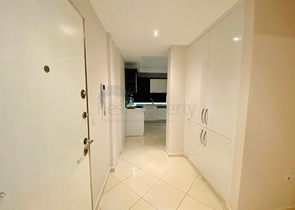 قريبة من البحر - شقة غرفتين وصالة في اوبا / الانيا 