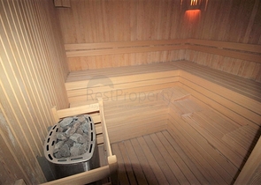 قريبة من البحر - شقة غرفتين وصالة في اوبا / الانيا 