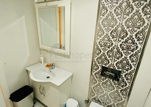 قريبة من البحر - شقة غرفتين وصالة في اوبا / الانيا 