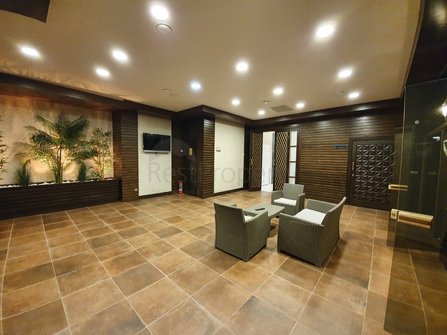 شقة مفروشة - غرفتين وصالة - قريبة من البحر - في مهموتلار / الانيا