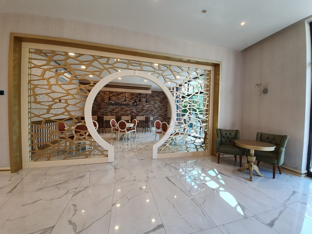 شقة مفروشة - غرفتين وصالة - قريبة من البحر - في مهموتلار / الانيا