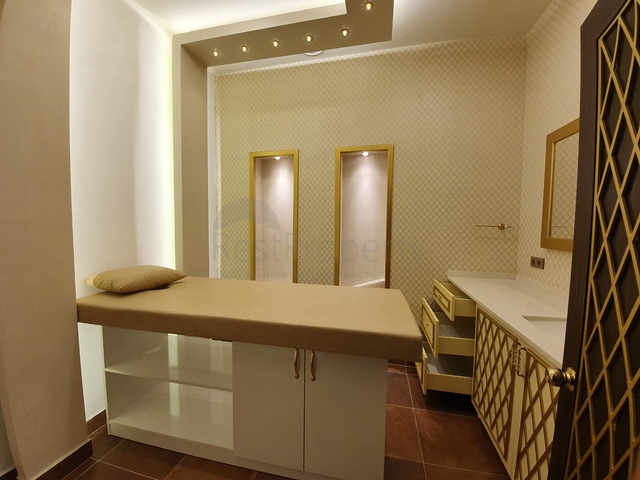 شقة مفروشة - غرفتين وصالة - قريبة من البحر - في مهموتلار / الانيا