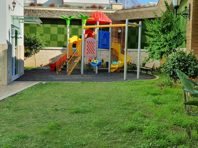 شقة مفروشة - غرفتين وصالة - قريبة من البحر - في مهموتلار / الانيا