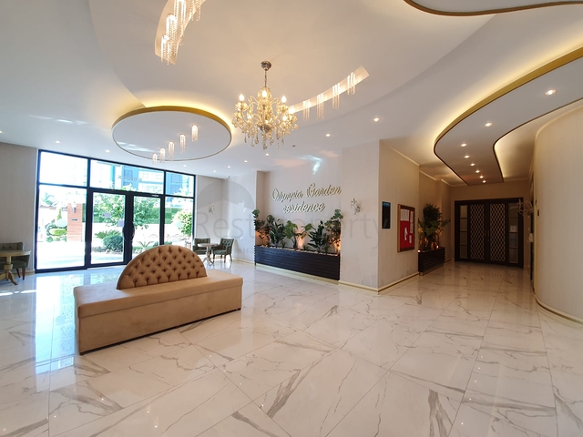 شقة مفروشة - غرفتين وصالة - قريبة من البحر - في مهموتلار / الانيا