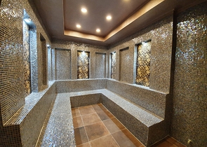 شقة مفروشة - غرفتين وصالة - قريبة من البحر - في مهموتلار / الانيا