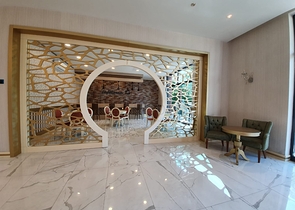 شقة مفروشة - غرفتين وصالة - قريبة من البحر - في مهموتلار / الانيا