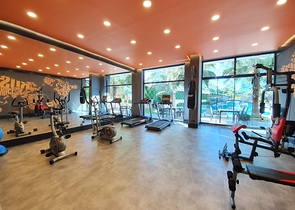 شقة مفروشة - غرفتين وصالة - قريبة من البحر - في مهموتلار / الانيا