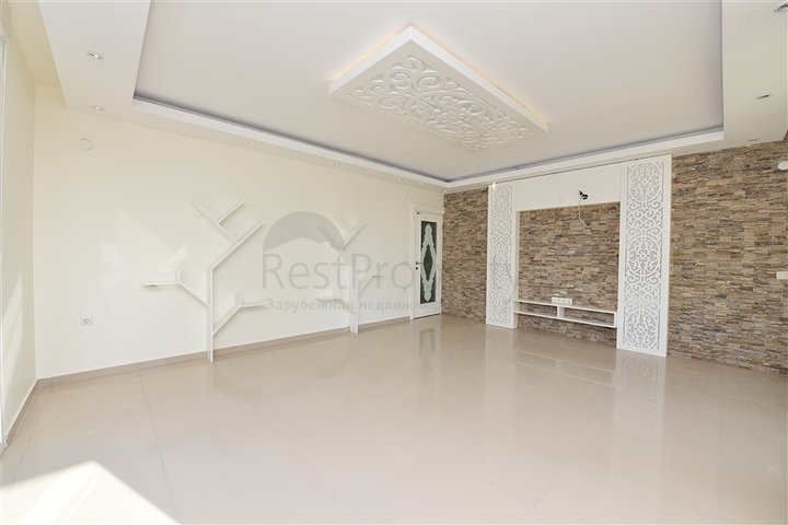 اطلالة على النهر - دوبلكس 3 غرف وصالة - مجمع حديث - في توسمور / الانيا 