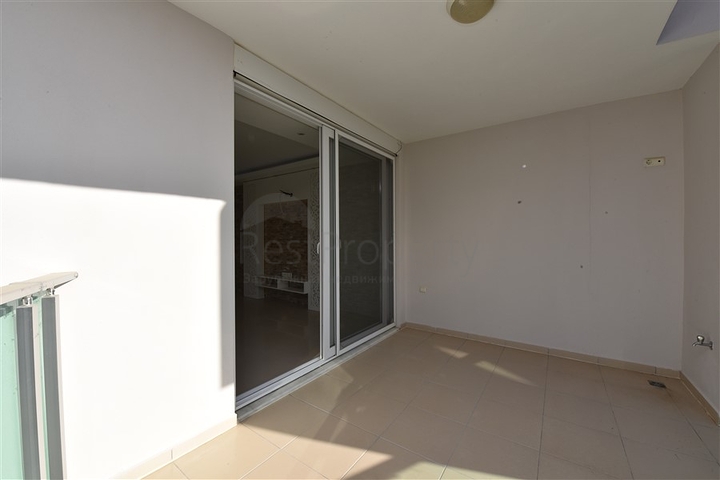 اطلالة على النهر - دوبلكس 3 غرف وصالة - مجمع حديث - في توسمور / الانيا 