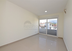 اطلالة على النهر - دوبلكس 3 غرف وصالة - مجمع حديث - في توسمور / الانيا 