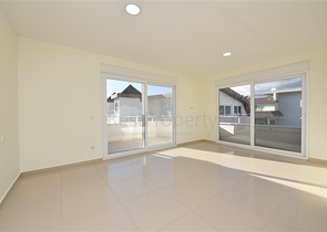 اطلالة على النهر - دوبلكس 3 غرف وصالة - مجمع حديث - في توسمور / الانيا 