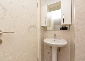 اطلالة على النهر - دوبلكس 3 غرف وصالة - مجمع حديث - في توسمور / الانيا 