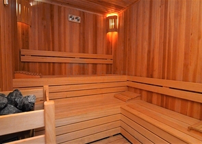 اطلالة على النهر - دوبلكس 3 غرف وصالة - مجمع حديث - في توسمور / الانيا 