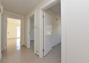 اطلالة على النهر - دوبلكس 3 غرف وصالة - مجمع حديث - في توسمور / الانيا 