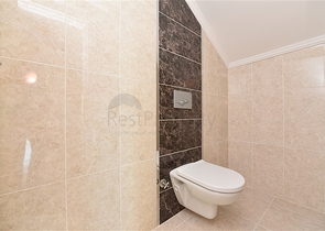 اطلالة على النهر - دوبلكس 3 غرف وصالة - مجمع حديث - في توسمور / الانيا 