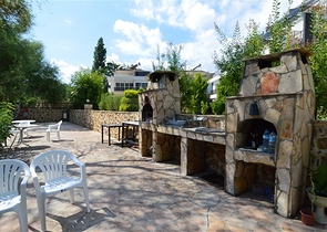 اطلالة على النهر - دوبلكس 3 غرف وصالة - مجمع حديث - في توسمور / الانيا 